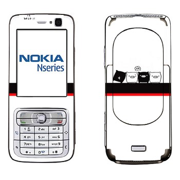   «   - Kawaii»   Nokia N73