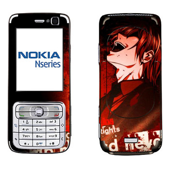   «Death Note - »   Nokia N73