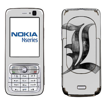   «Death Note »   Nokia N73