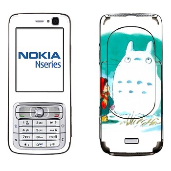   «  »   Nokia N73