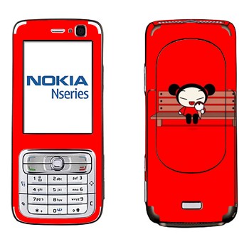   «     - Kawaii»   Nokia N73