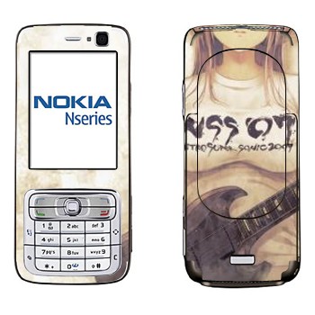   «   »   Nokia N73