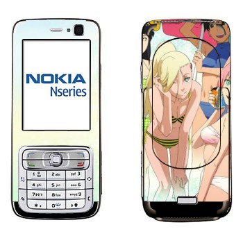  « - »   Nokia N73