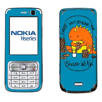   « - Kawaii»   Nokia N73