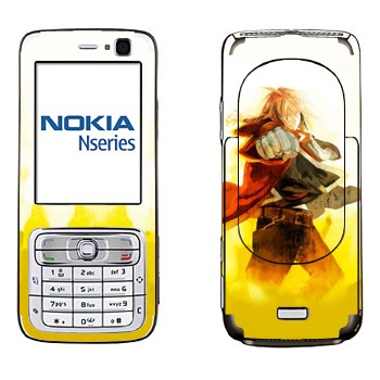   «  -  »   Nokia N73