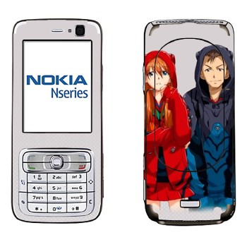 Nokia N73