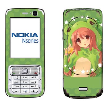   «  -   »   Nokia N73