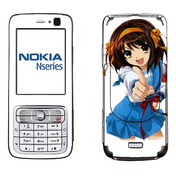 Nokia N73