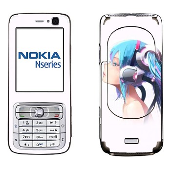   « - Vocaloid»   Nokia N73