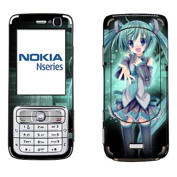   «  - »   Nokia N73