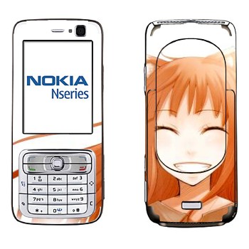   « -   »   Nokia N73