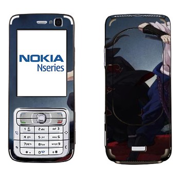   «   - »   Nokia N73