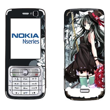   «K-On!   »   Nokia N73