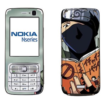 Nokia N73