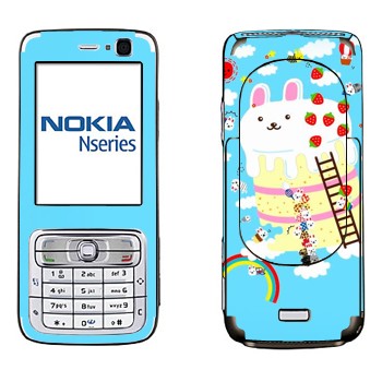   «   - Kawaii»   Nokia N73