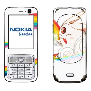   «   - Kawaii»   Nokia N73