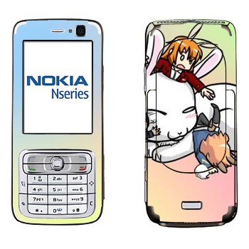   «  »   Nokia N73