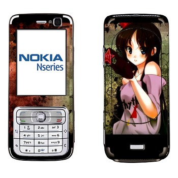 Nokia N73