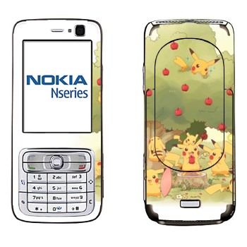   «     »   Nokia N73