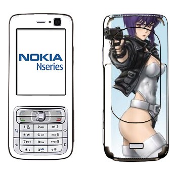   «   »   Nokia N73