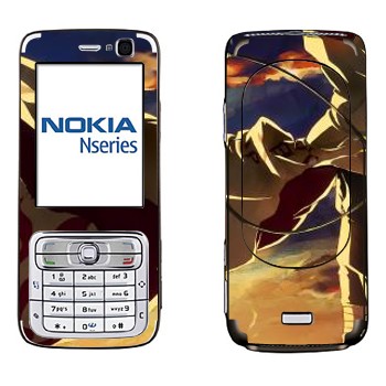   « 3»   Nokia N73