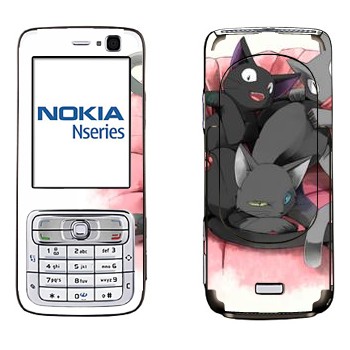   « »   Nokia N73