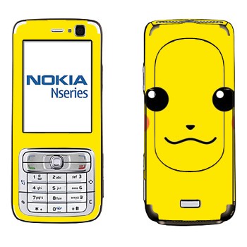 Nokia N73