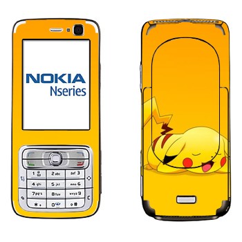 Nokia N73