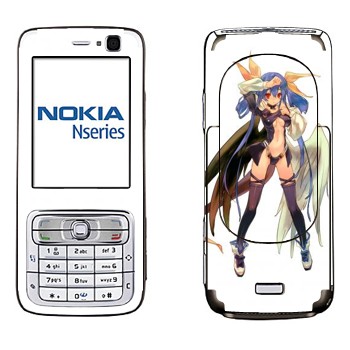   «     »   Nokia N73