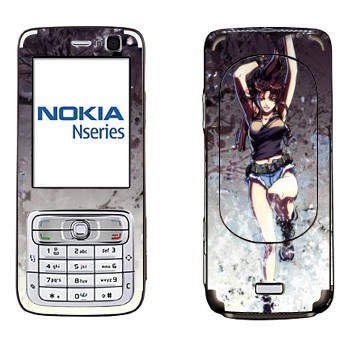 Nokia N73