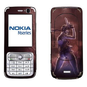   « -  ׸ »   Nokia N73