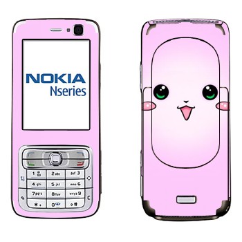   «  - Kawaii»   Nokia N73