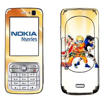   «, , »   Nokia N73
