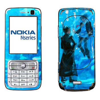 Nokia N73