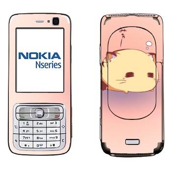   «  - Kawaii»   Nokia N73