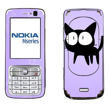   «-  - Kawaii»   Nokia N73