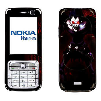   «  - »   Nokia N73