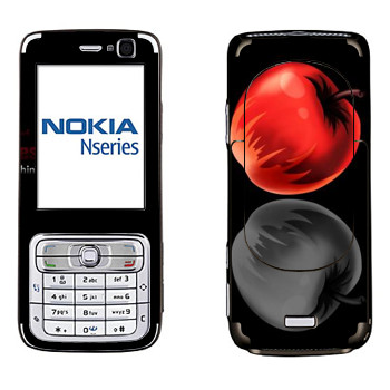   «  - »   Nokia N73