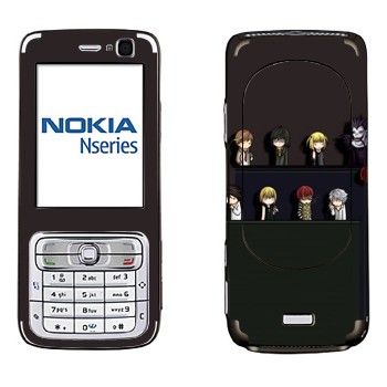   « »   Nokia N73