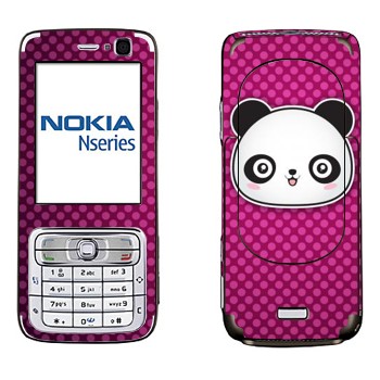   «  - Kawaii»   Nokia N73