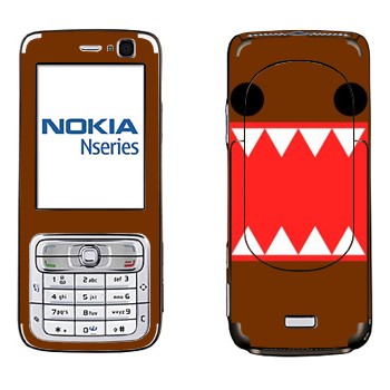   « - Kawaii»   Nokia N73