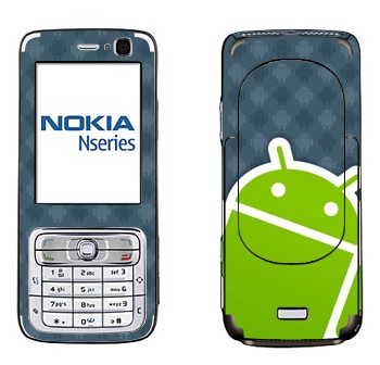   «Android »   Nokia N73
