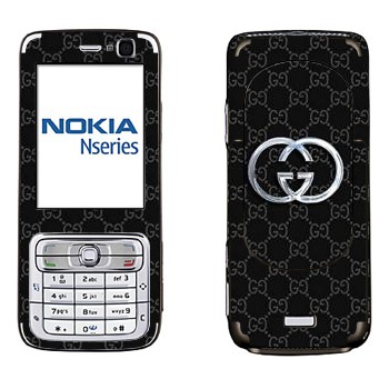   «Gucci»   Nokia N73