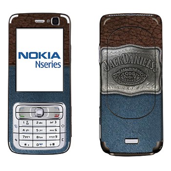   «Jack Daniels     »   Nokia N73
