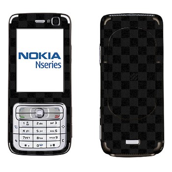   «LV Damier Azur »   Nokia N73