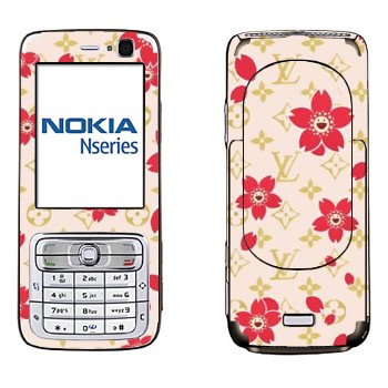   «Louis Vuitton »   Nokia N73