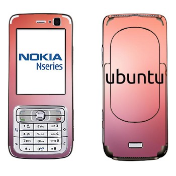   «Ubuntu»   Nokia N73