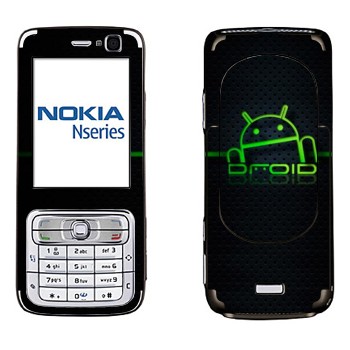   « Android»   Nokia N73