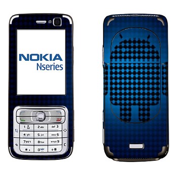  « Android   »   Nokia N73