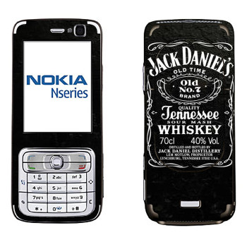   «Jack Daniels»   Nokia N73